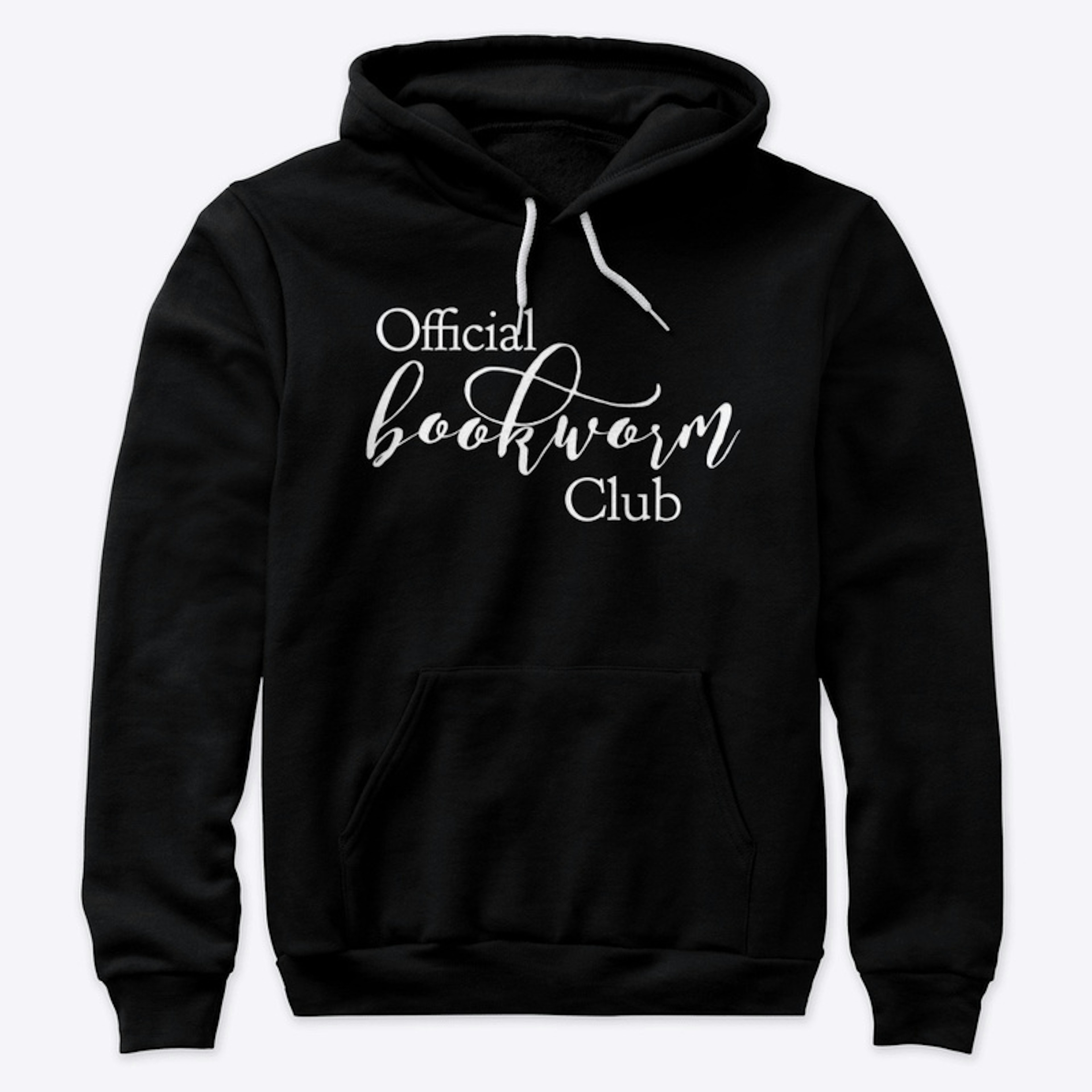 Official Bookworm Club