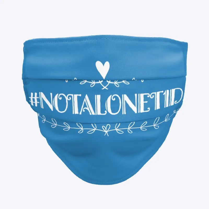 #NOTALONET1D 